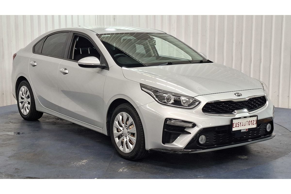 2018 Kia Cerato S BD