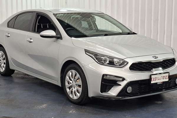 2018 Kia Cerato S BD