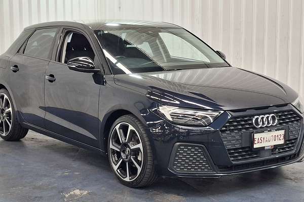 2020 Audi A1 35 TFSI GB