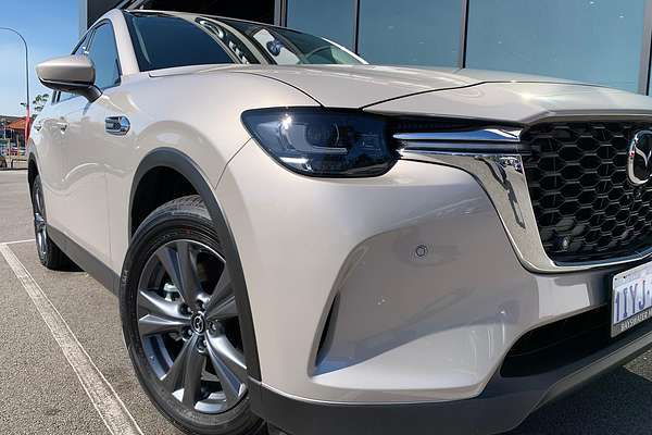 2025 Mazda CX-60 P50e Pure KH Series