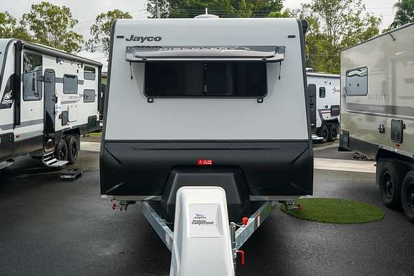 2026 Jayco DISCOVERY CARAVAN 21.66-3.OB.DY-MY26