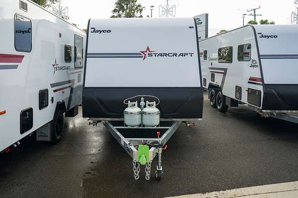 2026 Jayco STARCRAFT CARAVAN 19.61-3.SC-MY26