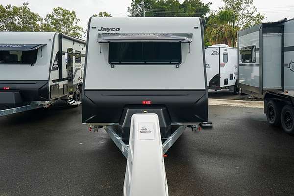 2026 Jayco DISCOVERY CARAVAN 22.68-1.OB.DY-MY26