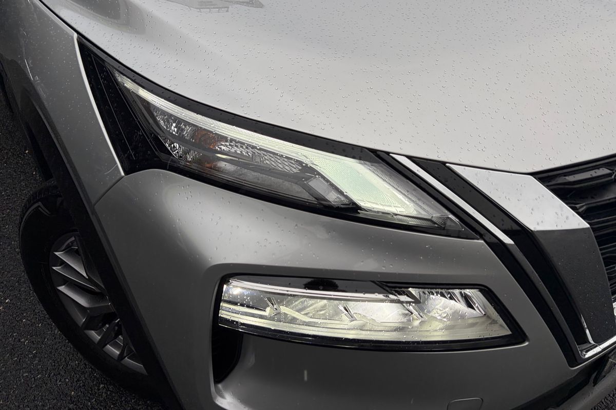 2024 Nissan X-TRAIL ST T33