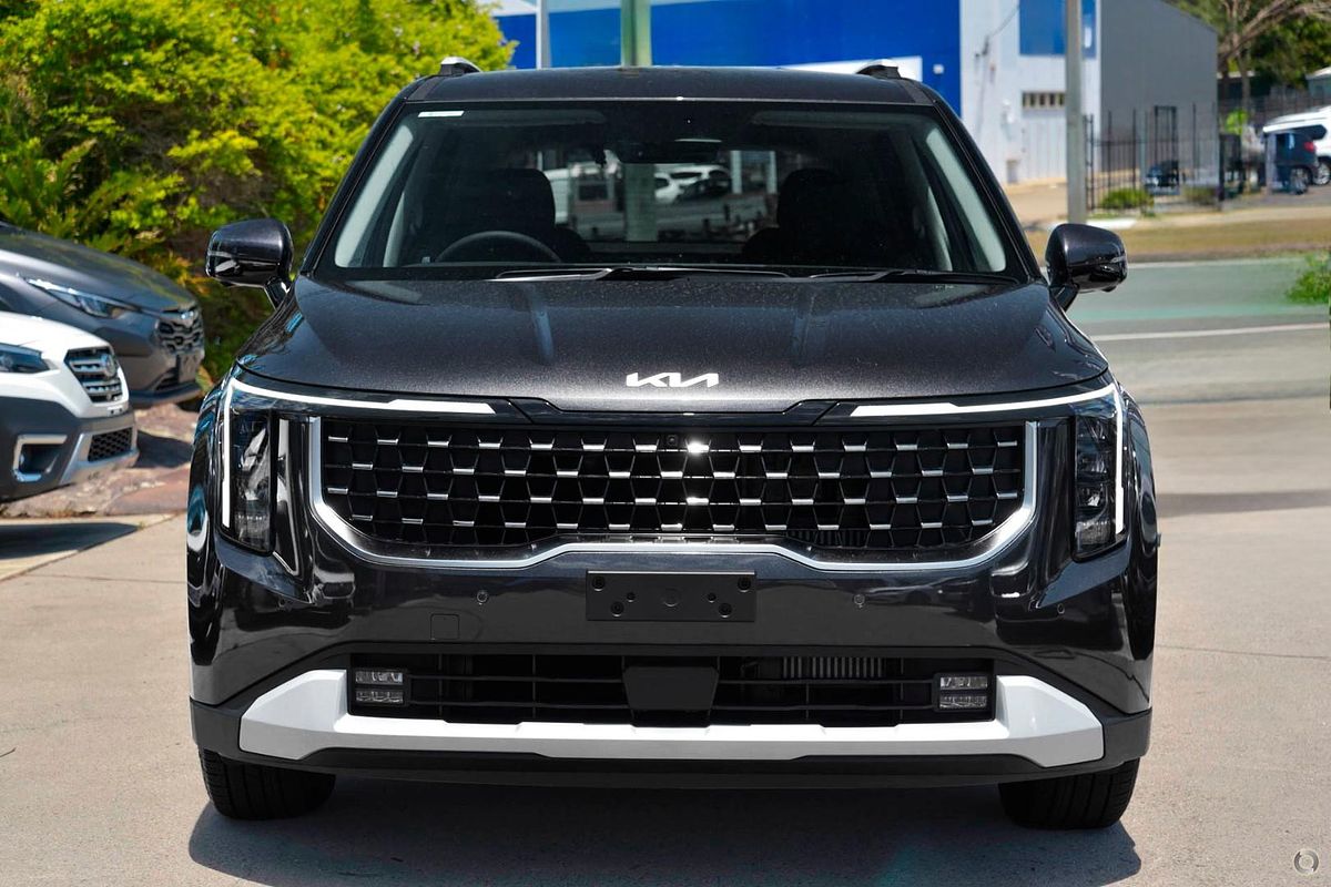 2026 Kia Carnival Sport+ KA4 PE