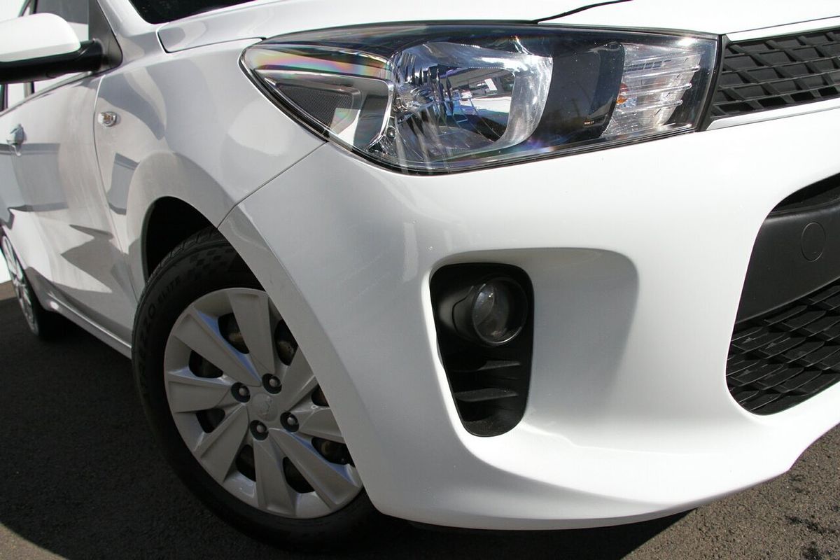 2018 Kia Rio S YB