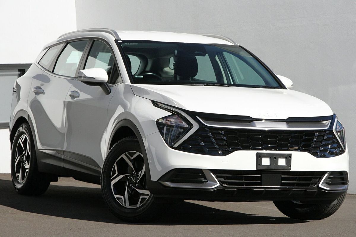2024 Kia Sportage S NQ5