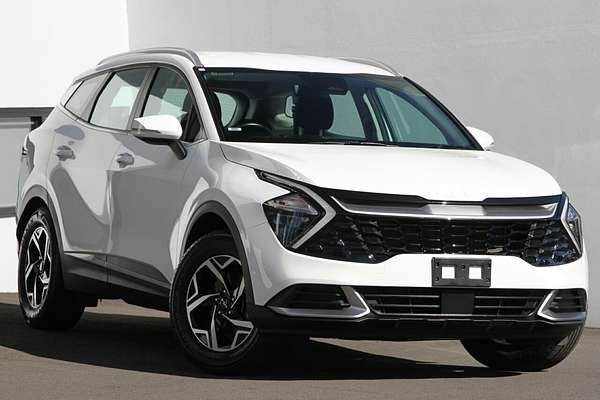 2024 Kia Sportage S NQ5