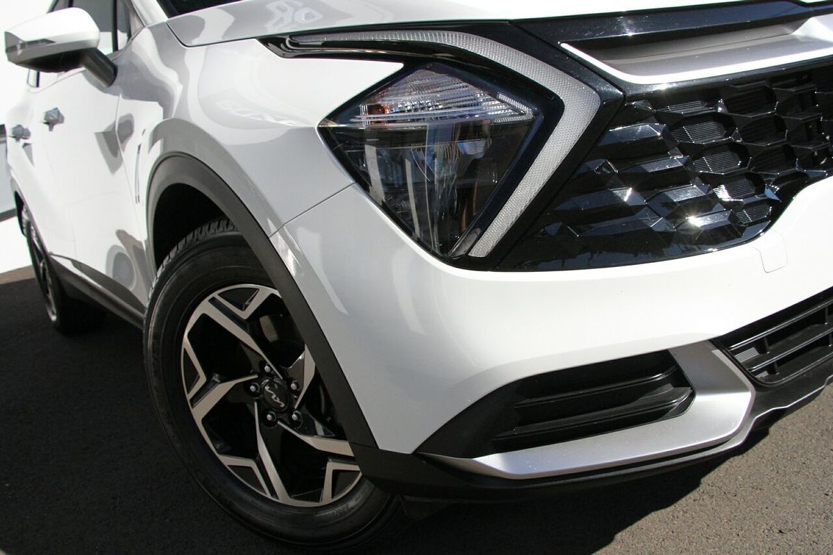 2024 Kia Sportage S NQ5