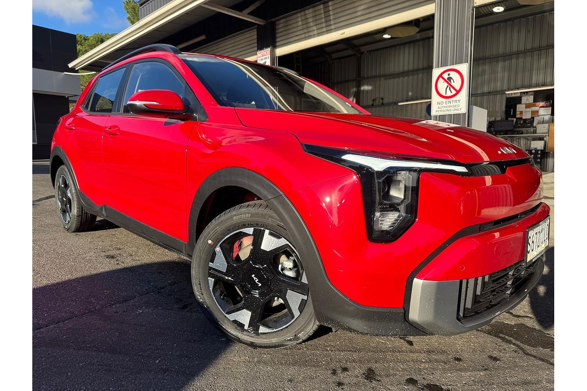 2026 Kia Stonic S YB PE2