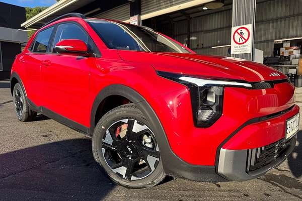 2026 Kia Stonic S YB PE2
