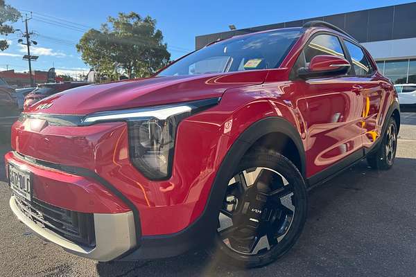 2026 Kia Stonic S YB PE2 thumb-1
