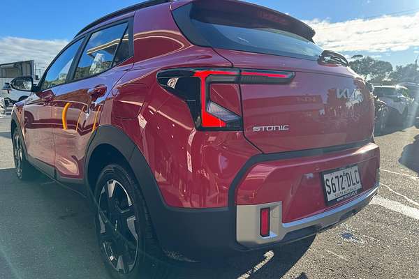 2026 Kia Stonic S YB PE2 thumb-4