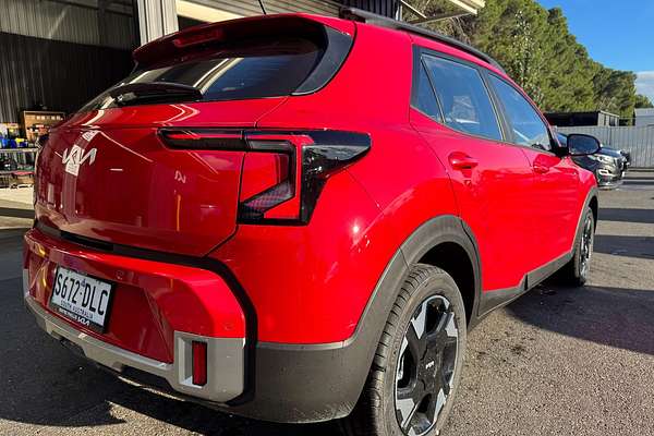 2026 Kia Stonic S YB PE2 thumb-5