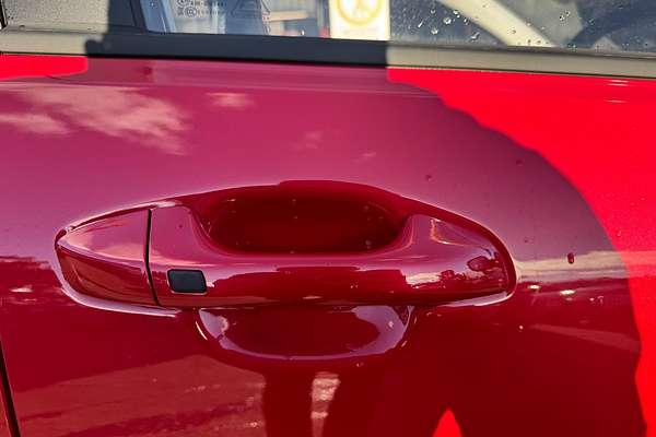2026 Kia Stonic S YB PE2 thumb-6