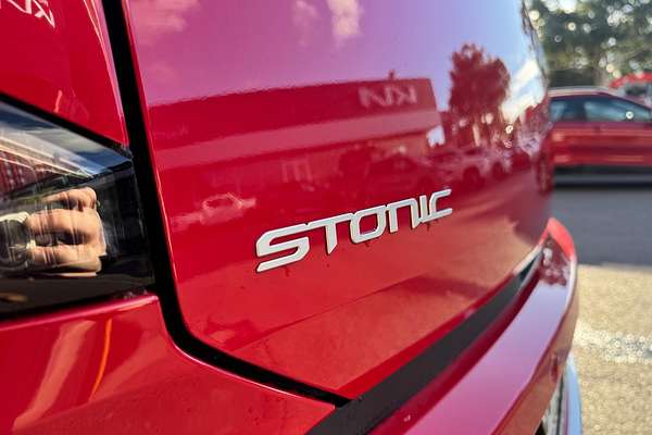 2026 Kia Stonic S YB PE2 thumb-7