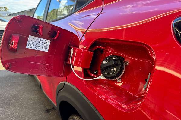 2026 Kia Stonic S YB PE2 thumb-8