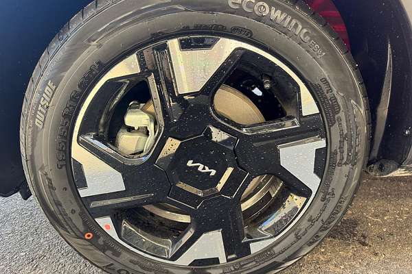 2026 Kia Stonic S YB PE2 thumb-9