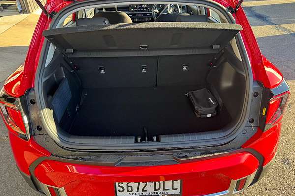2026 Kia Stonic S YB PE2 thumb-10