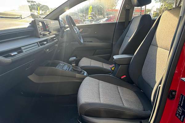 2026 Kia Stonic S YB PE2 thumb-11