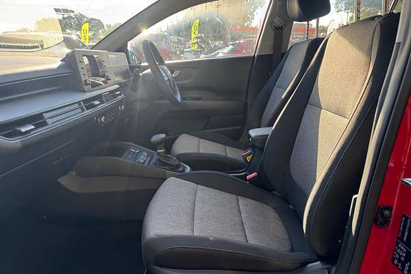2026 Kia Stonic S YB PE2 thumb-12