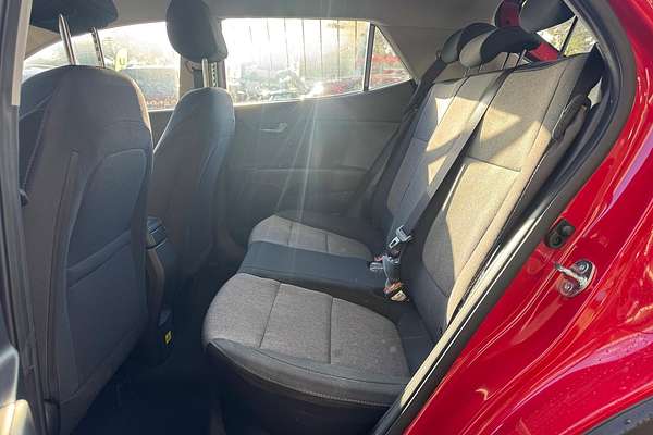 2026 Kia Stonic S YB PE2 thumb-13