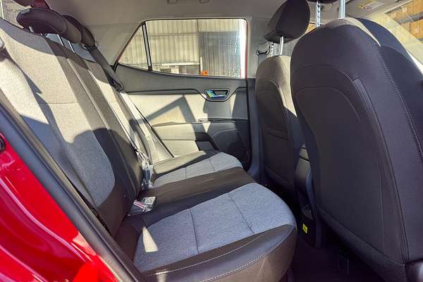 2026 Kia Stonic S YB PE2 thumb-14