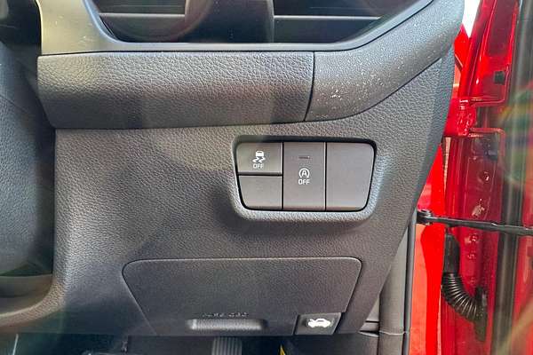 2026 Kia Stonic S YB PE2 thumb-16