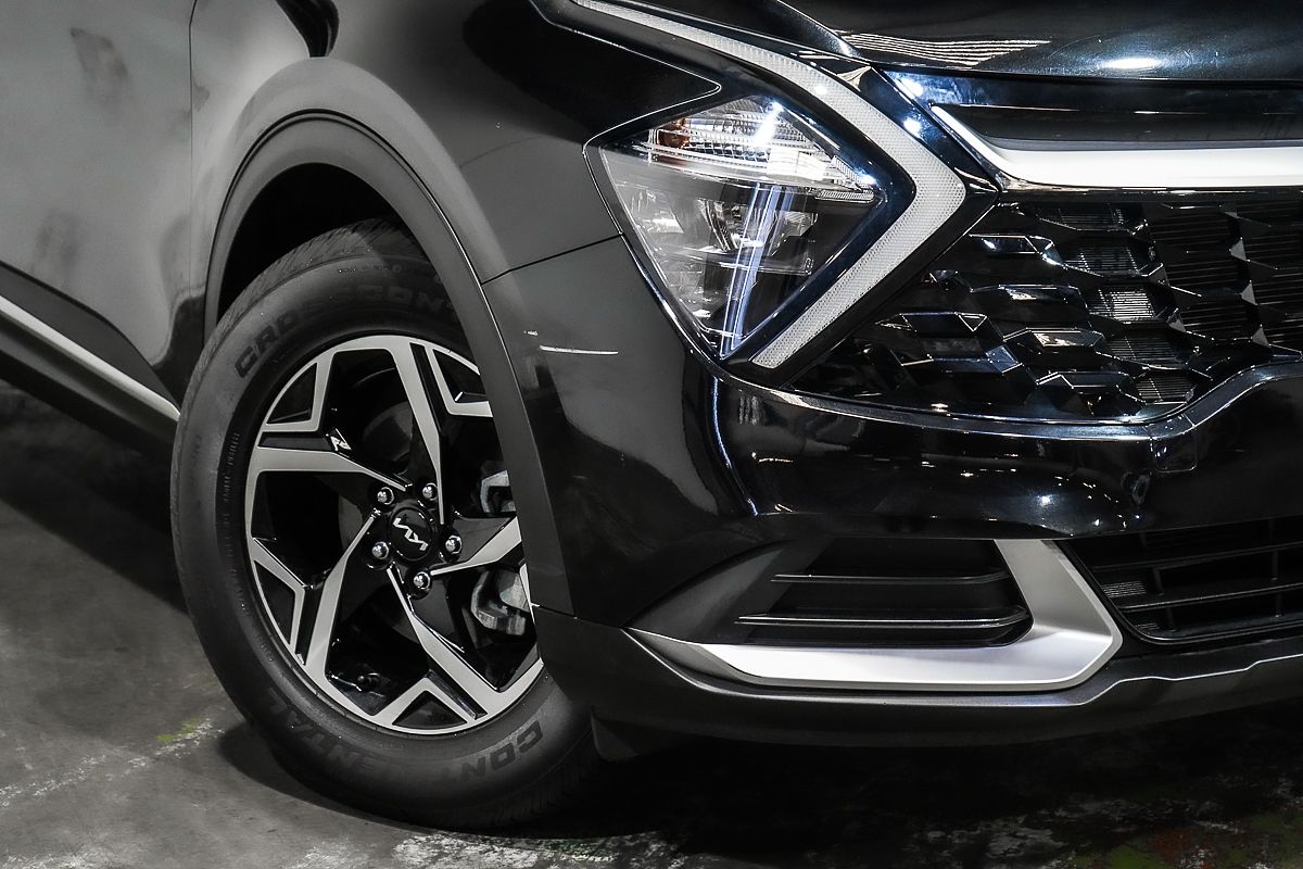 2021 Kia Sportage S NQ5