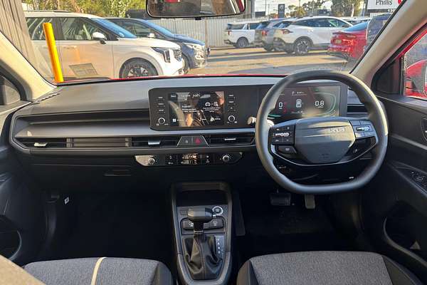 2026 Kia Stonic S YB PE2 thumb-17
