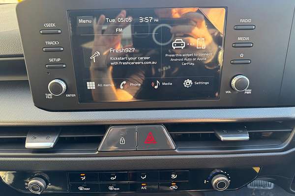 2026 Kia Stonic S YB PE2 thumb-19