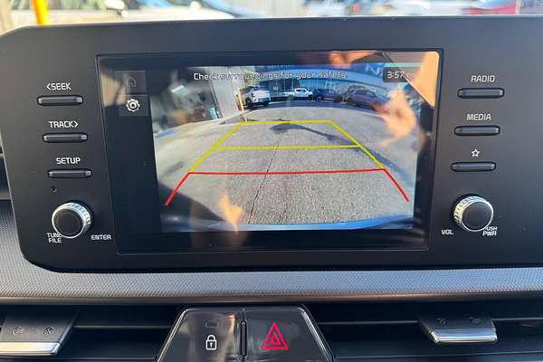 2026 Kia Stonic S YB PE2 thumb-20