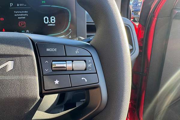 2026 Kia Stonic S YB PE2 thumb-21