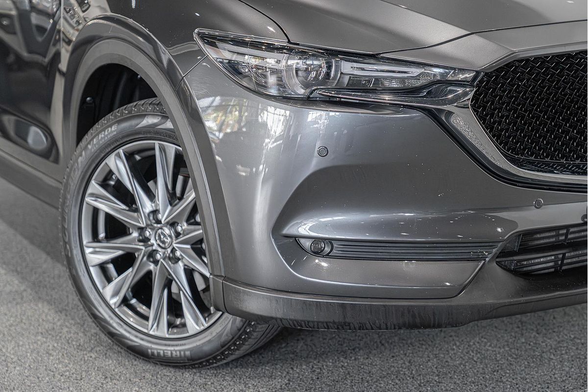 2019 Mazda CX-5 Akera KF Series