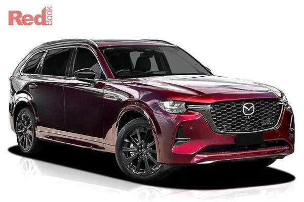 2026 Mazda CX-80 G40e GT KL thumb-0