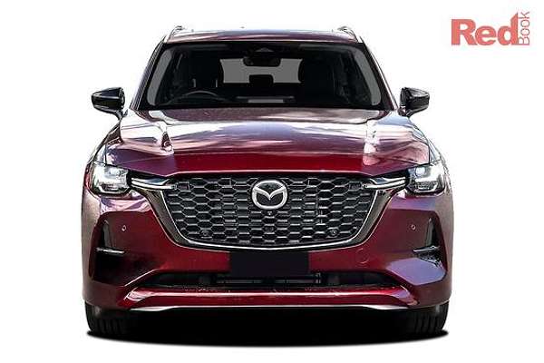2026 Mazda CX-80 G40e GT KL thumb-1