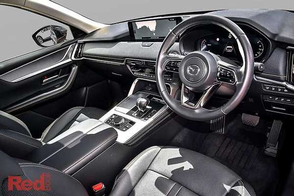 2026 Mazda CX-80 G40e GT KL thumb-4