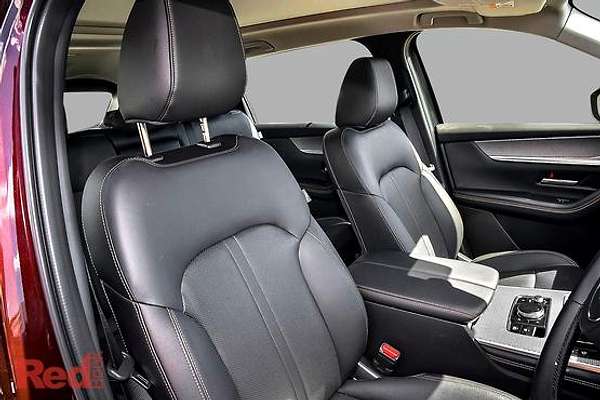 2026 Mazda CX-80 G40e GT KL thumb-5