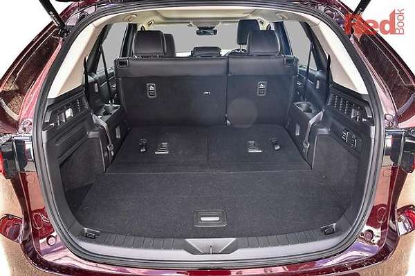 2026 Mazda CX-80 G40e GT KL thumb-7