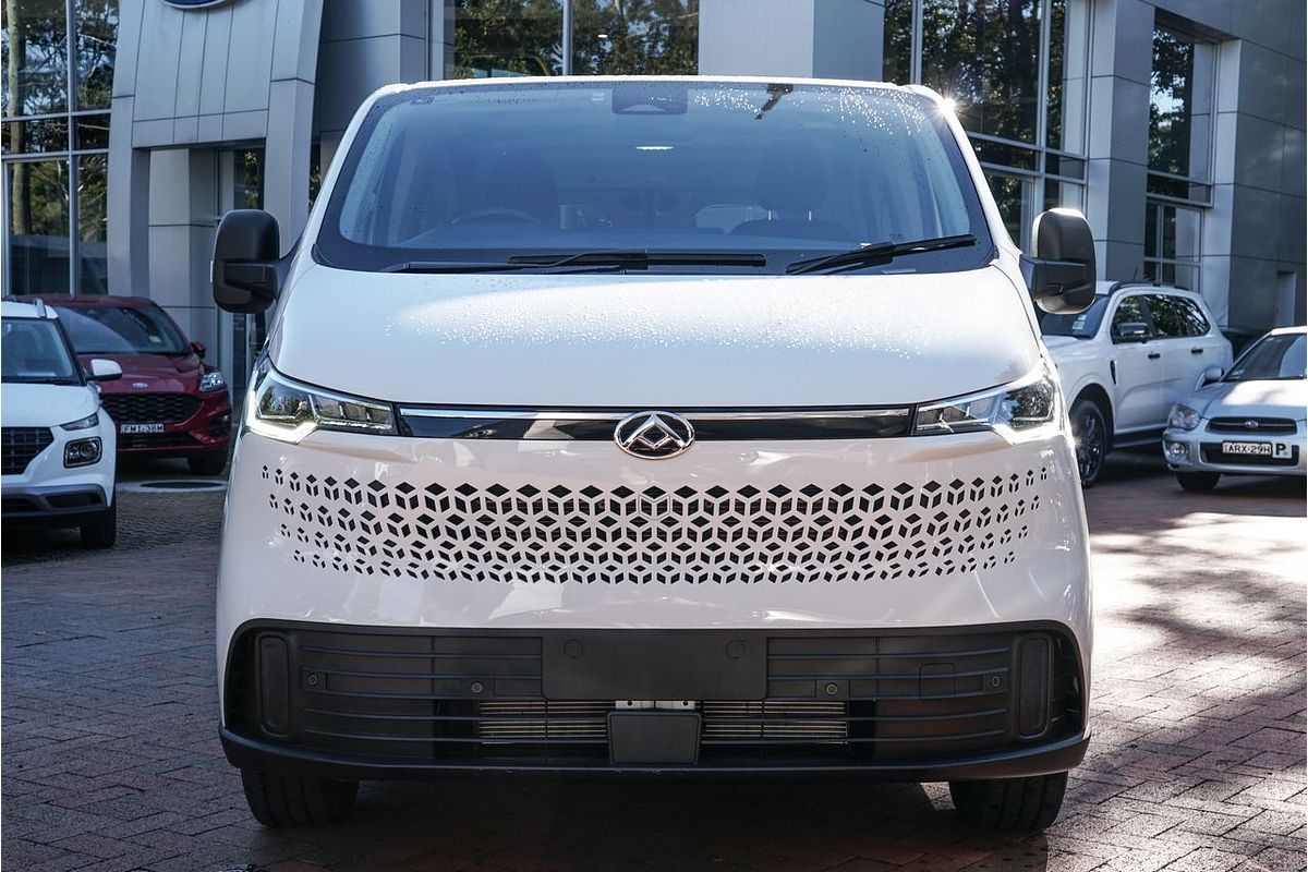 2024 LDV Deliver 7 LWB Low Roof