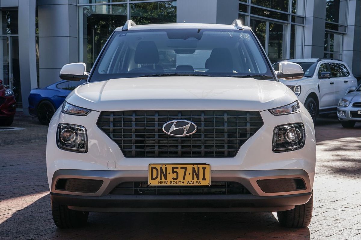 2025 Hyundai Venue Active QX.V5