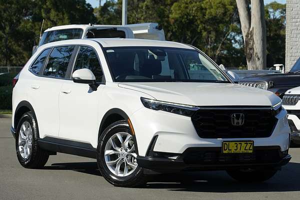 2024 Honda CR-V VTi X+ RS
