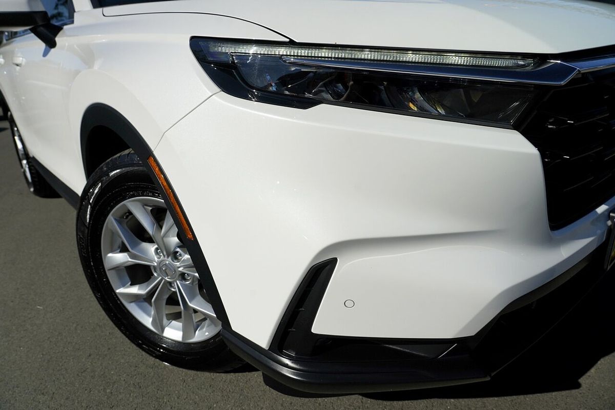 2024 Honda CR-V VTi X+ RS