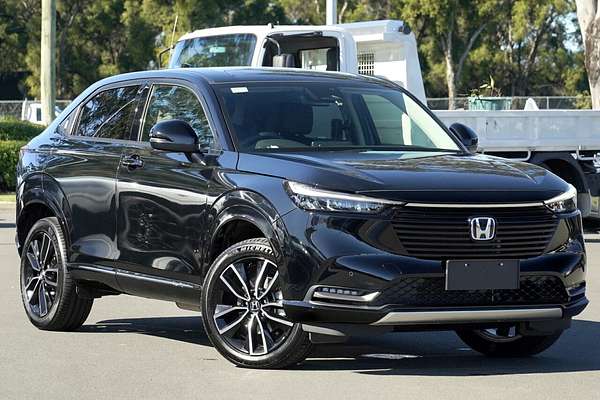 2024 Honda HR-V e:HEV L