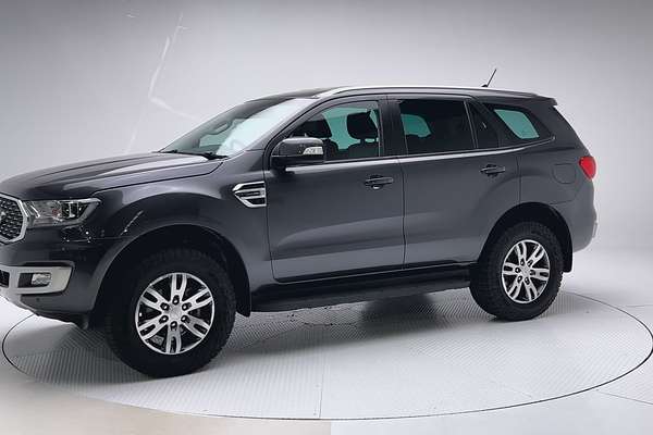 2021 Ford Everest Trend UA II 2.0L thumb-3