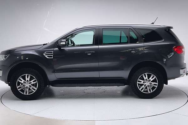 2021 Ford Everest Trend UA II 2.0L thumb-4
