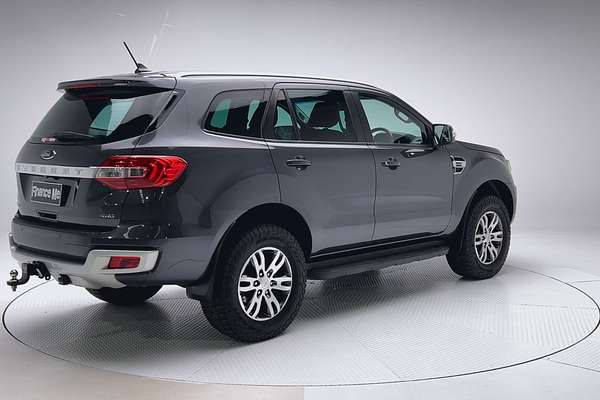 2021 Ford Everest Trend UA II 2.0L thumb-7