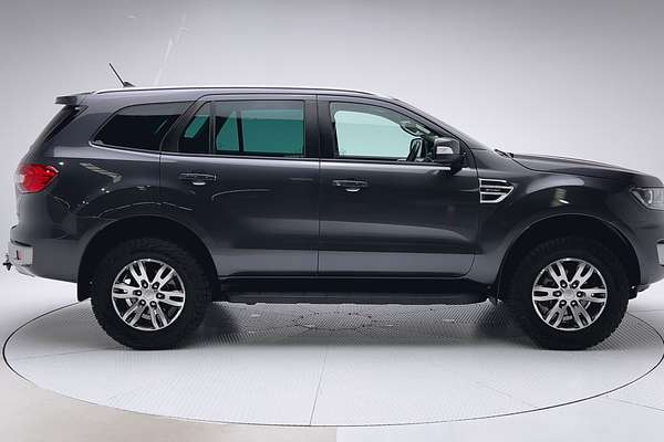2021 Ford Everest Trend UA II 2.0L thumb-8