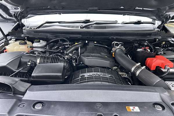 2021 Ford Everest Trend UA II 2.0L thumb-10