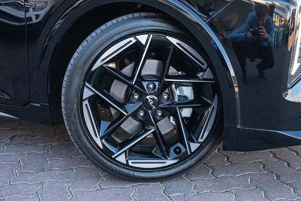 2025 Kia K4 GT-Line CL4m thumb-2